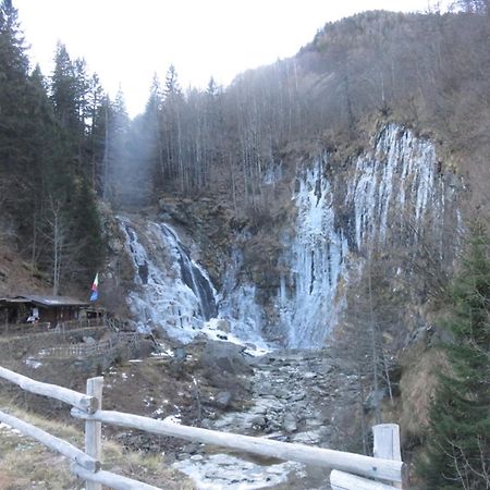 Chalet Martina Macugnaga Zewnętrze zdjęcie
