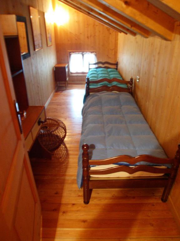 Chalet Martina Macugnaga Pokój zdjęcie