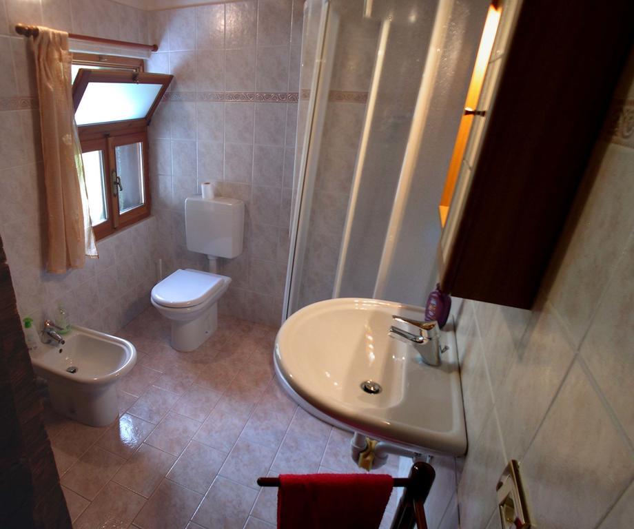 Chalet Martina Macugnaga Pokój zdjęcie