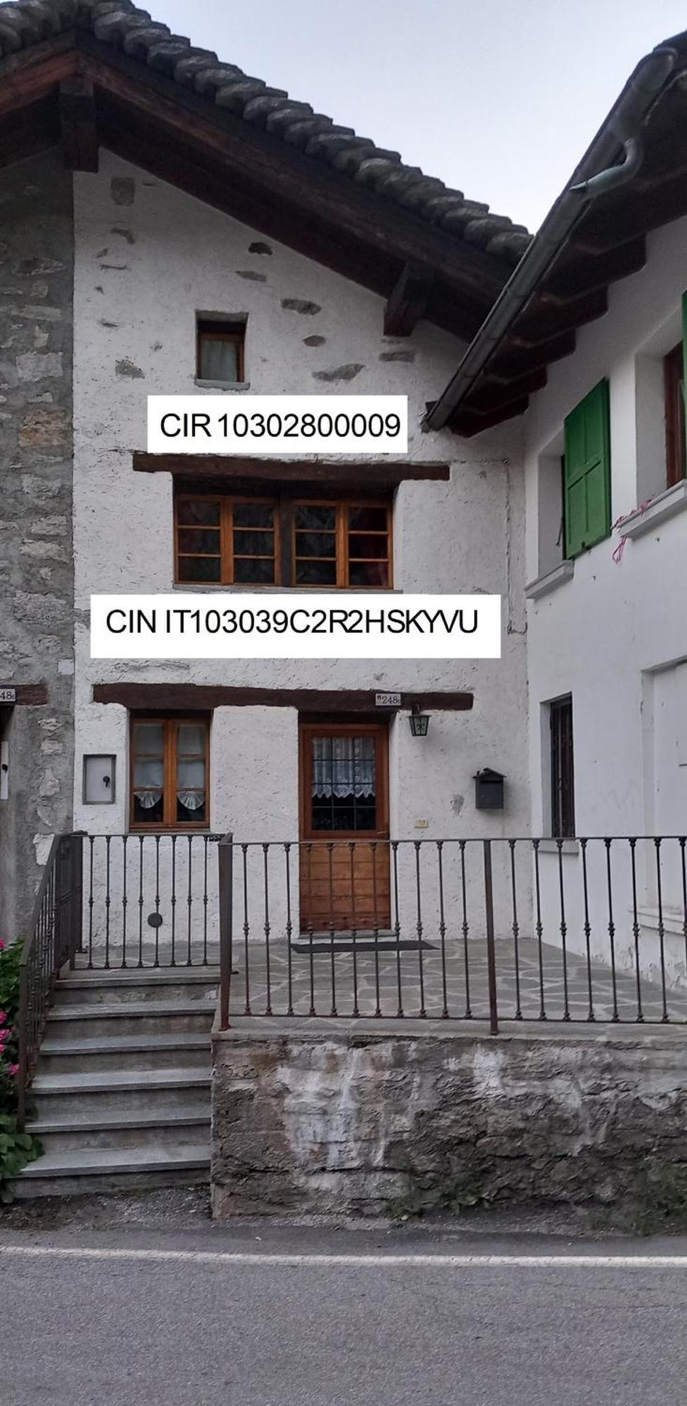 Chalet Martina Macugnaga Zewnętrze zdjęcie