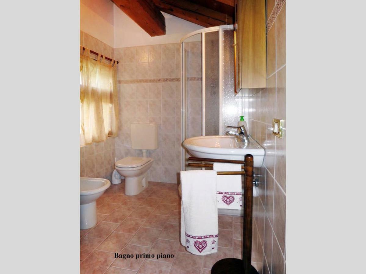 Chalet Martina Macugnaga Zewnętrze zdjęcie