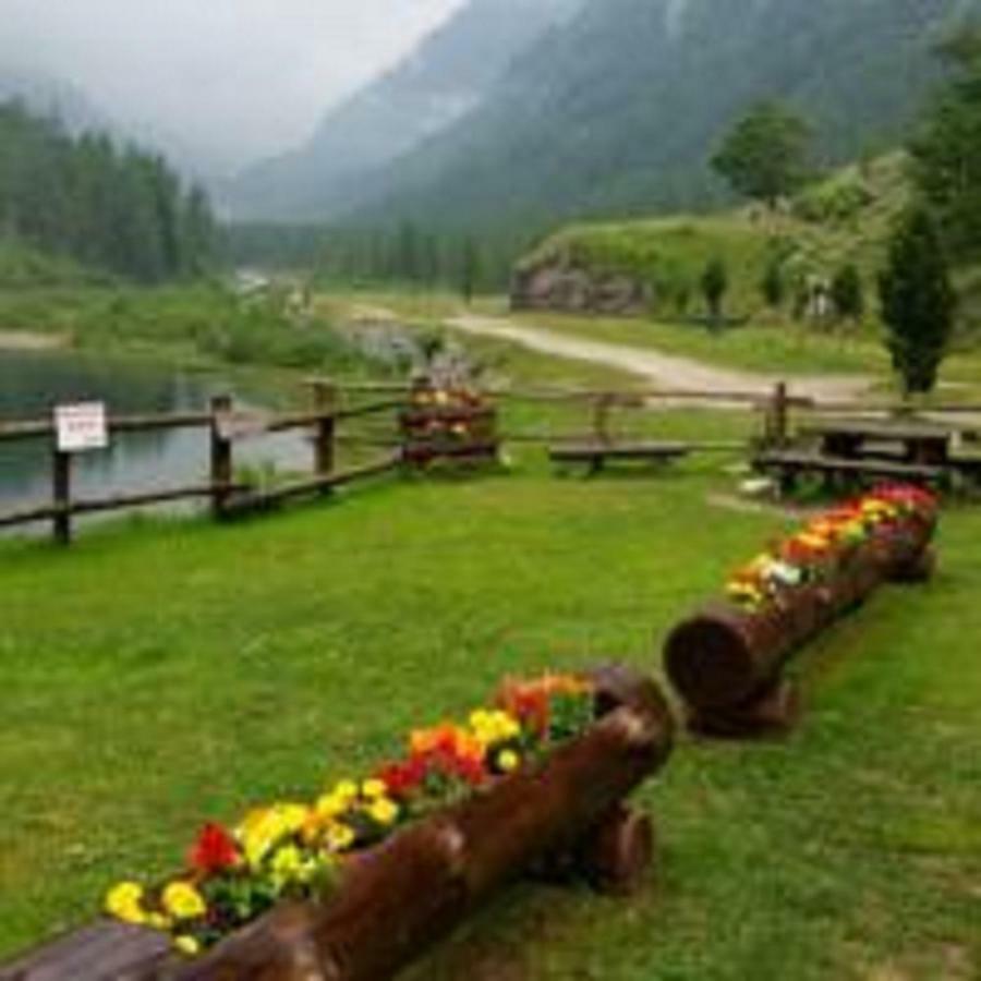 Chalet Martina Macugnaga Zewnętrze zdjęcie