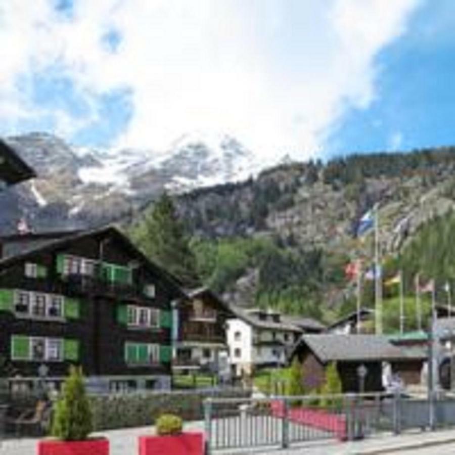 Chalet Martina Macugnaga Zewnętrze zdjęcie