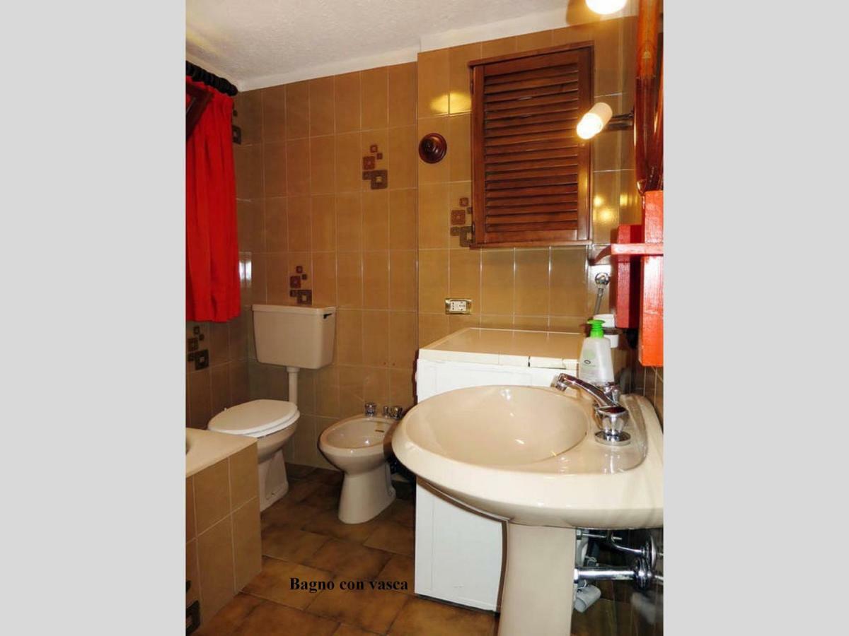 Chalet Martina Macugnaga Zewnętrze zdjęcie