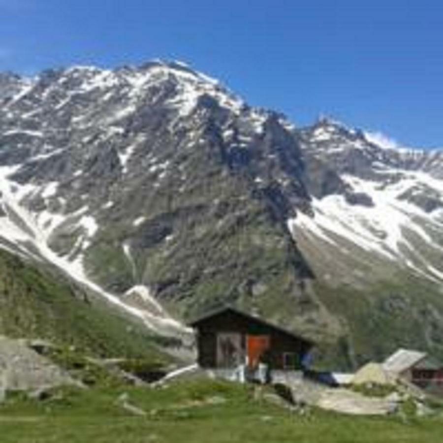 Chalet Martina Macugnaga Zewnętrze zdjęcie